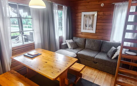 Ukko 14: Træ, Træ, Sommerhus, Hus, Tag, Hjem, Land Lot, Landdistrikt, Sidespor