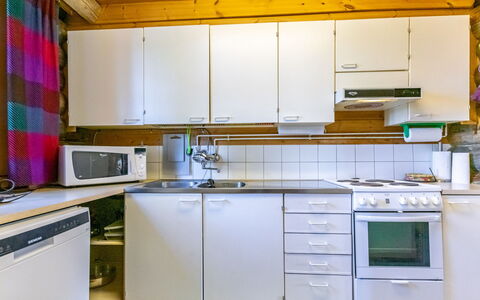 Kiilopalkinen: Køkken, Køkken Apparat, Større Bandage, Countertop, Træ, Indretning, Gulvbelægning, Loft, Etage, Håndvask