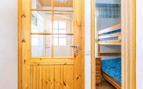 Outapailakka J 9: Træ, Sne, Vinter, Sommerhus, Fryser, Hjem, Bjælkehytte, Lærk, Sidespor