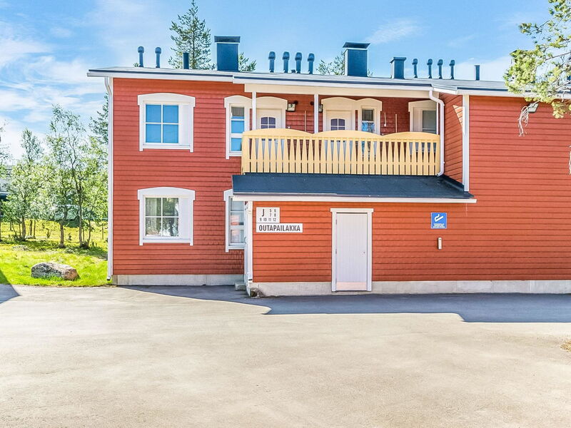 Outapailakka J 9