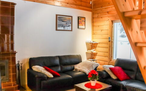 Lampitaival 6B: Møbel, Indretning, Gulvbelægning, Etage, Bord, Loft, Køkken & Spisebord, Belysning, Stol, Hjem