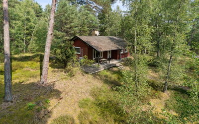 Vasil - 1.2Km from the Sea