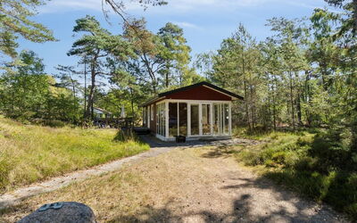 Fredsine - 1.2Km from the Sea