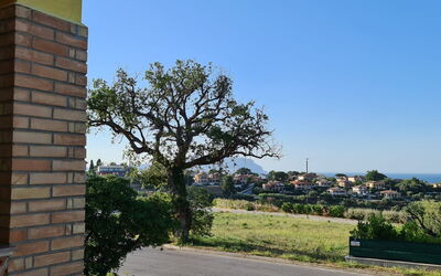 Il Colle Sul Mare Holiday Home