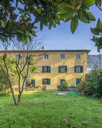 Casale Il Farro - Camaiore, Toscana