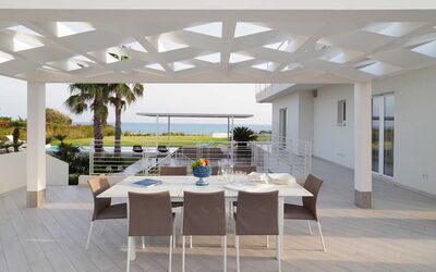 Casa Mareblu - Marina Di Modica, Sicilia