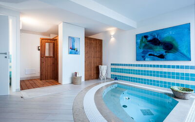 Casa Mareblu - Marina Di Modica, Sicilia
