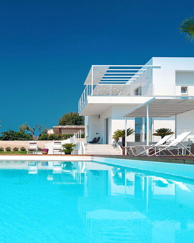 Casa Mareblu - Marina Di Modica, Sicilia