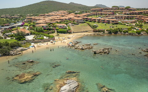Golfo di Marinella 320