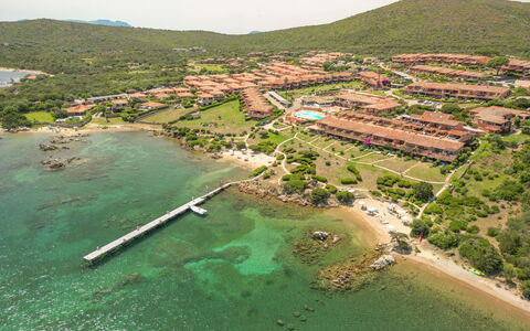 Golfo di Marinella 320