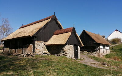 Fredrike - 500M from the Sea
