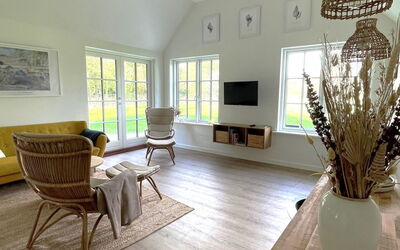 Emmalina - 1.3Km from the Sea