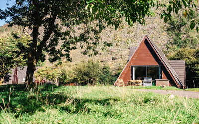 Caledonia Lodge