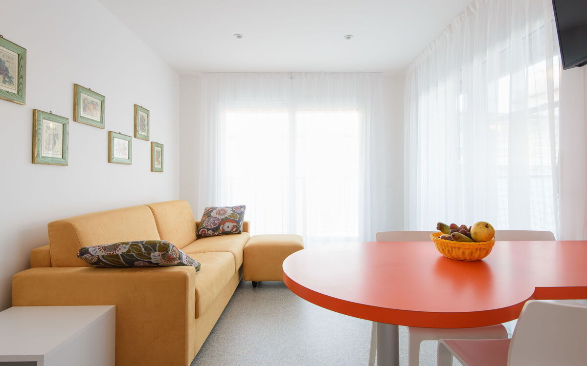 Feriebolig:&nbsp;Residenza Edda 637.4