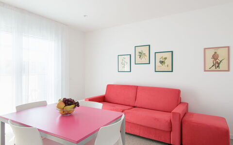 Feriebolig:&nbsp;Residenza Edda 637.7