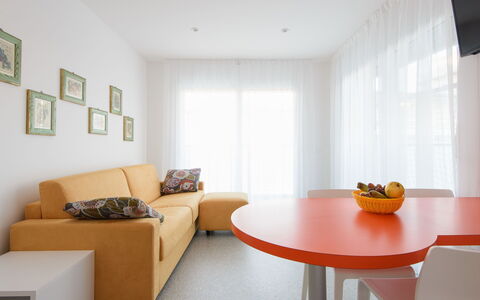 Feriebolig:&nbsp;Residenza Edda 637.10