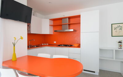 Feriebolig:&nbsp;Residenza Edda 637.10