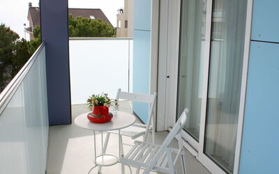Feriebolig:&nbsp;Residenza Edda 637.9