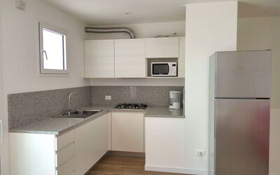 Feriebolig:&nbsp;Residenza Edda 637.5