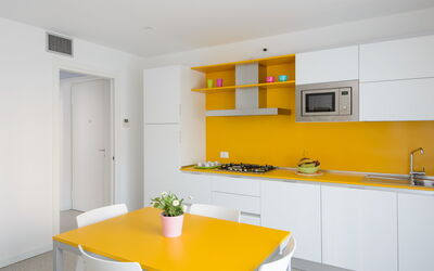 Feriebolig:&nbsp;Residenza Edda 637.6