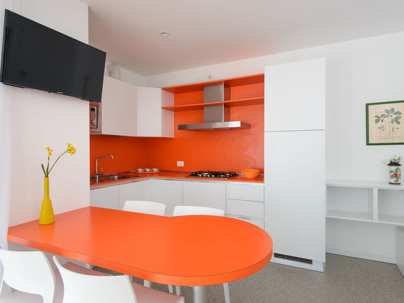 Feriebolig:&nbsp;Residenza Edda 637.4