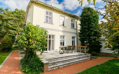 Feriebolig:&nbsp;Hortensie 170.3