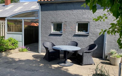 Frodde - 5Km from the Sea