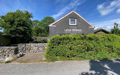 Frodde - 5Km from the Sea