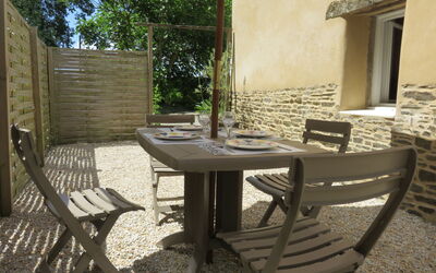 Gîte du Linon