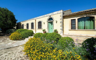 Casa Colore - Siracusa, Sicilia