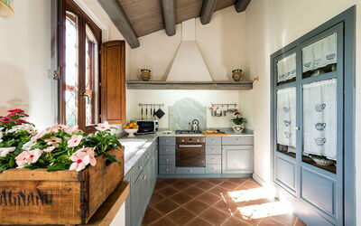 Casa Colore - Siracusa, Sicilia