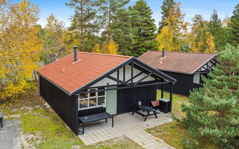 Gudrund - 250M from the Sea