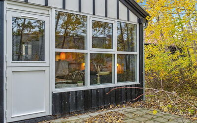 Gudrund - 250M from the Sea
