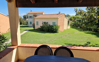Feriebolig:&nbsp;Mini Villa 6 8 Personnes 700.4