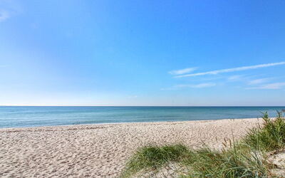Smilla - 300M from the Sea