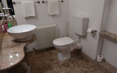 Feriebolig:&nbsp;Baden-baden 200.6