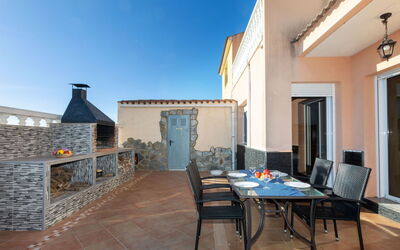 Wunder Haus - Vinaròs, Valencia, Spanien