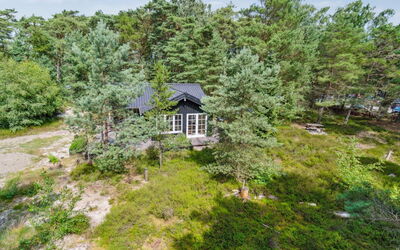 Reinke - 450M from the Sea