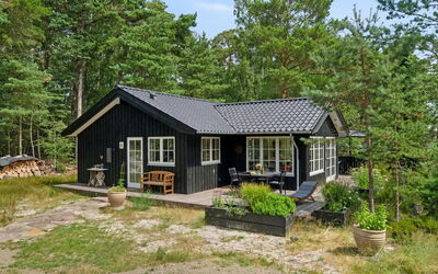 Reinke - 450M from the Sea