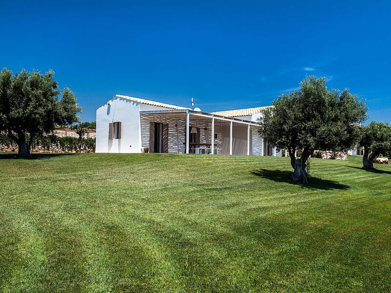 Isolina Verde - Scicli, Sicilia