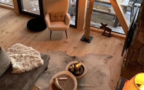 Feriebolig:&nbsp;02 Nth025 Sup Chalet mit Sauna 3 Etage 160.28