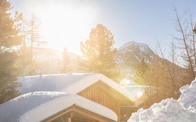 Feriebolig:&nbsp;Superior # 1 Sauna & Hot Tub 160.2