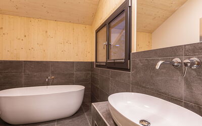 Feriebolig:&nbsp;Superior # 42A mit Sauna & Hot Tub 160.11