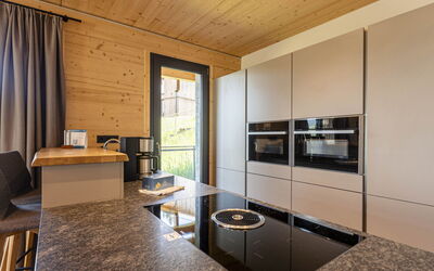 Feriebolig:&nbsp;Superior # 20 mit Sauna & Hot Tub 160.13