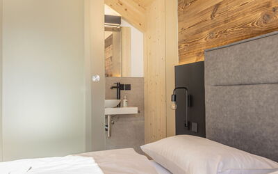 Feriebolig:&nbsp;Superior # 22 mit Sauna & Hot Tub 160.14