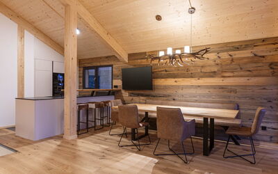 Feriebolig:&nbsp;Superior # 42A mit Sauna & Hot Tub 160.11