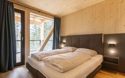 Feriebolig:&nbsp;Superior #17 mit Sauna & Hot Tub 160.25