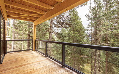 Feriebolig:&nbsp;Superior #17 mit Sauna & Hot Tub 160.25