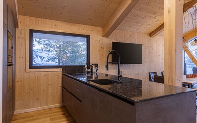 Feriebolig:&nbsp;Superior #25 mit Sauna 160.28