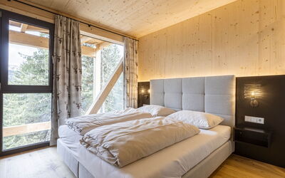 Feriebolig:&nbsp;Superior #16 mit Sauna & Hot Tub 160.24